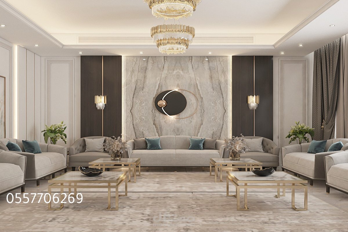 تركيب بيوت شعر حسب الطلب مع تصاميم تناسب ذوقك الخاص